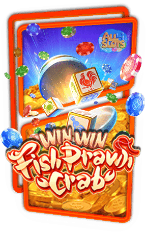 pg-slot-ทดลองเล่น-Win Win Fish Prawn Crab