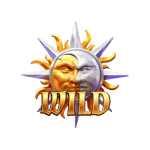 Destiny of Sun and Moon wild