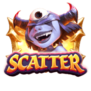 Gem Saviour Scatter