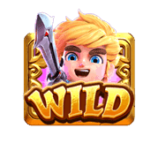 Gem Saviour wild