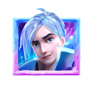 Jack Frost_s Winter แจ็คฟรอสต์