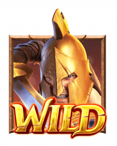 Legend of Perseus wild