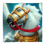 Legend of Perseus ม้าขาว