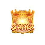 Legendary Monkey King scatter