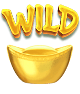 Mahjong Ways wild