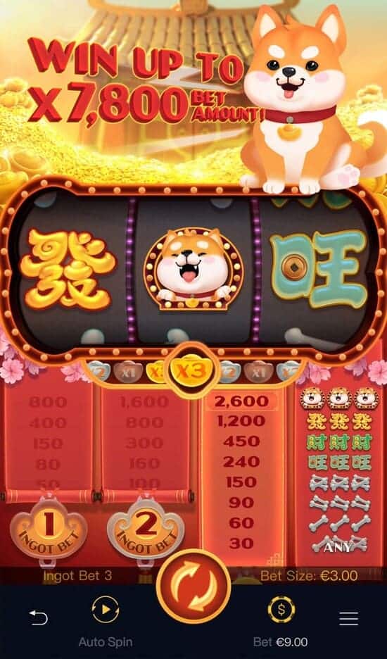 game play