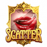 scatter Vampire's Charm