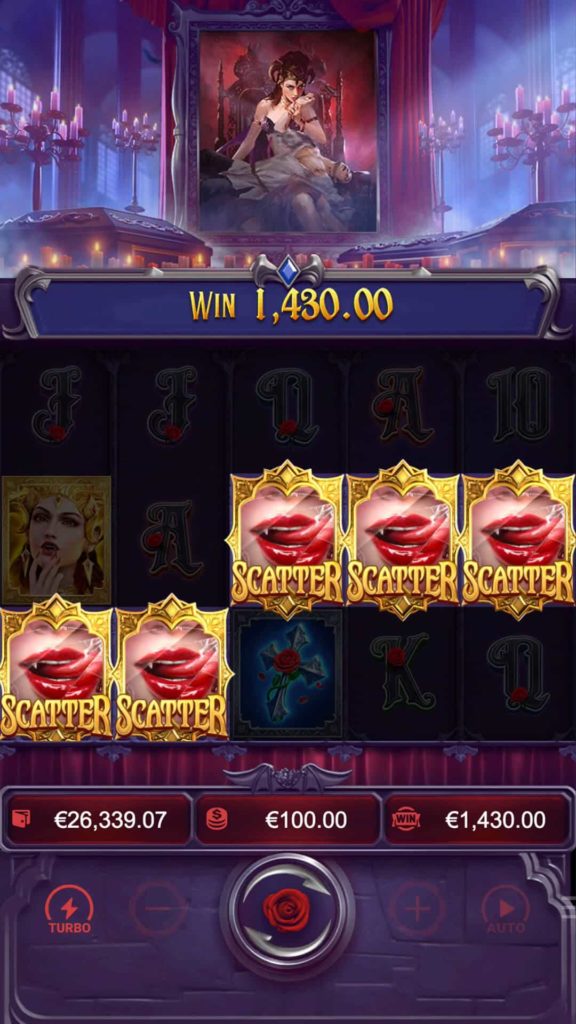 game play vampires