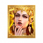 wild Vampire's Charm