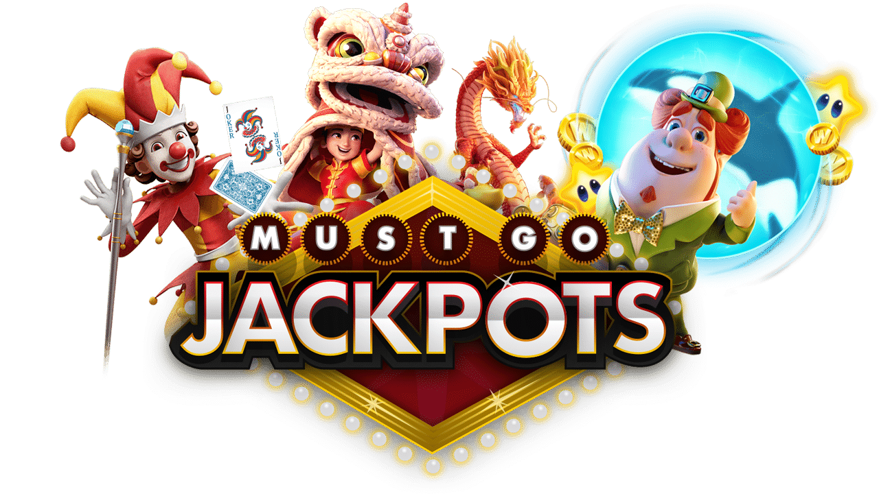 must go jackpots