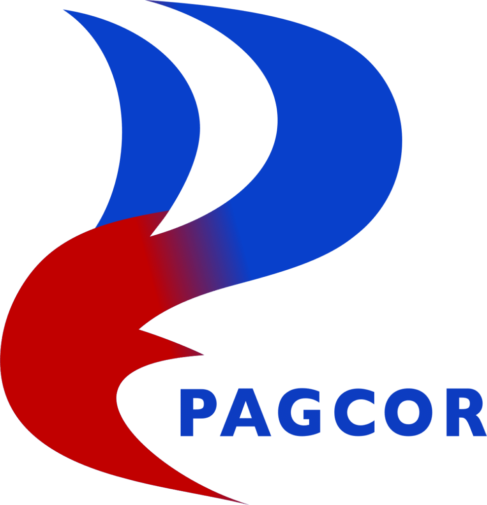 PAGCOR logo 2023.svg